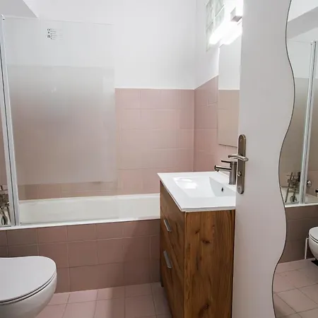 Apartment 2p Proche Des Plages, Celadon *