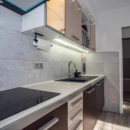 2p Proche Des Plages, Celadon * Cannes