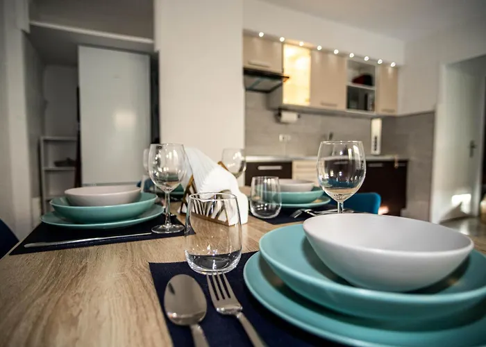 2p Proche Des Plages, Celadon *