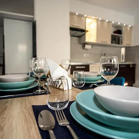 2p Proche Des Plages, Céladon *