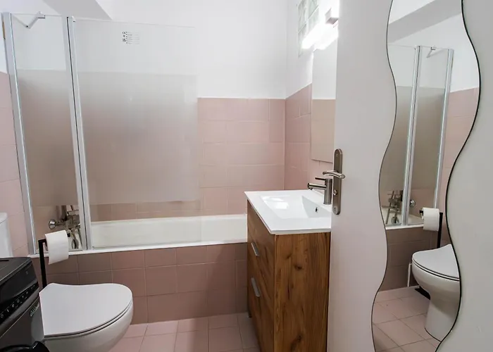 Appartement 2p Proche Des Plages, Celadon *