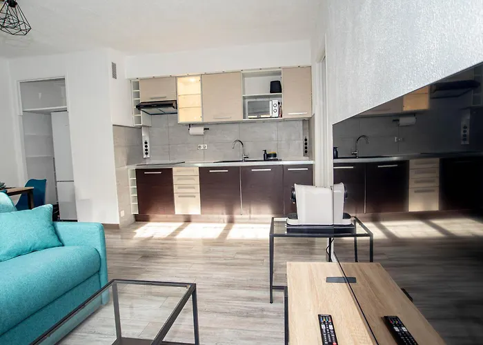 Appartement 2p Proche Des Plages, Celadon