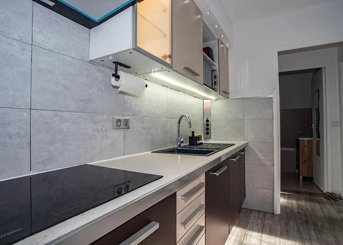 2p Proche Des Plages, Celadon * Cannes