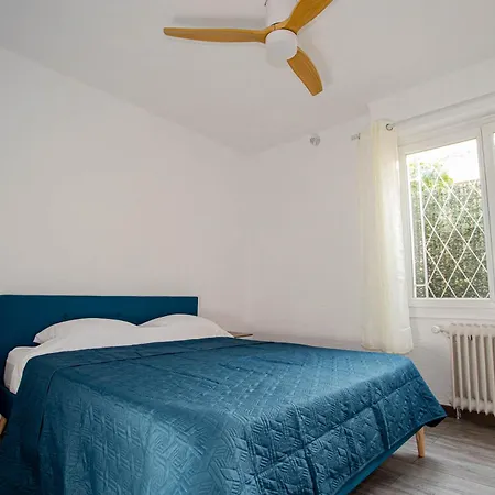 2p Proche Des Plages, Céladon Appartement